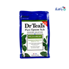 Dr Teals Pure Epsom Salt Soaking Solution 1.36Kg - Spearmint