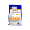 Dr Teals Pure Epsom Salt Soaking Solution 1.36Kg - Vitamin C