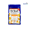 Dr Teals Pure Epsom Salt Soaking Solution 1.36Kg - Vitamin C