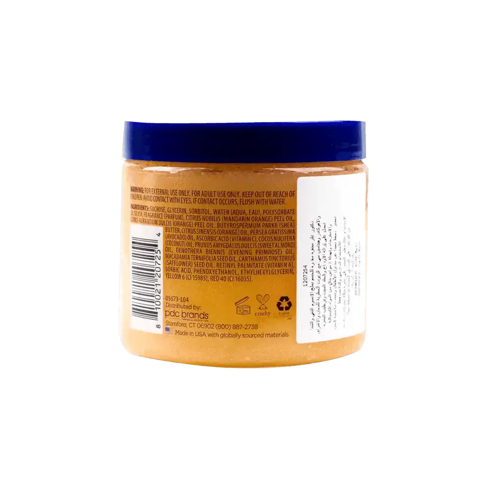 DR TEALS - Dr Teals Shea Sugar Scrub 538g â€“ Citrus - Pharmazone - 