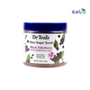 Dr Teals Shea Sugar Scrub 538g – Black Elderberry