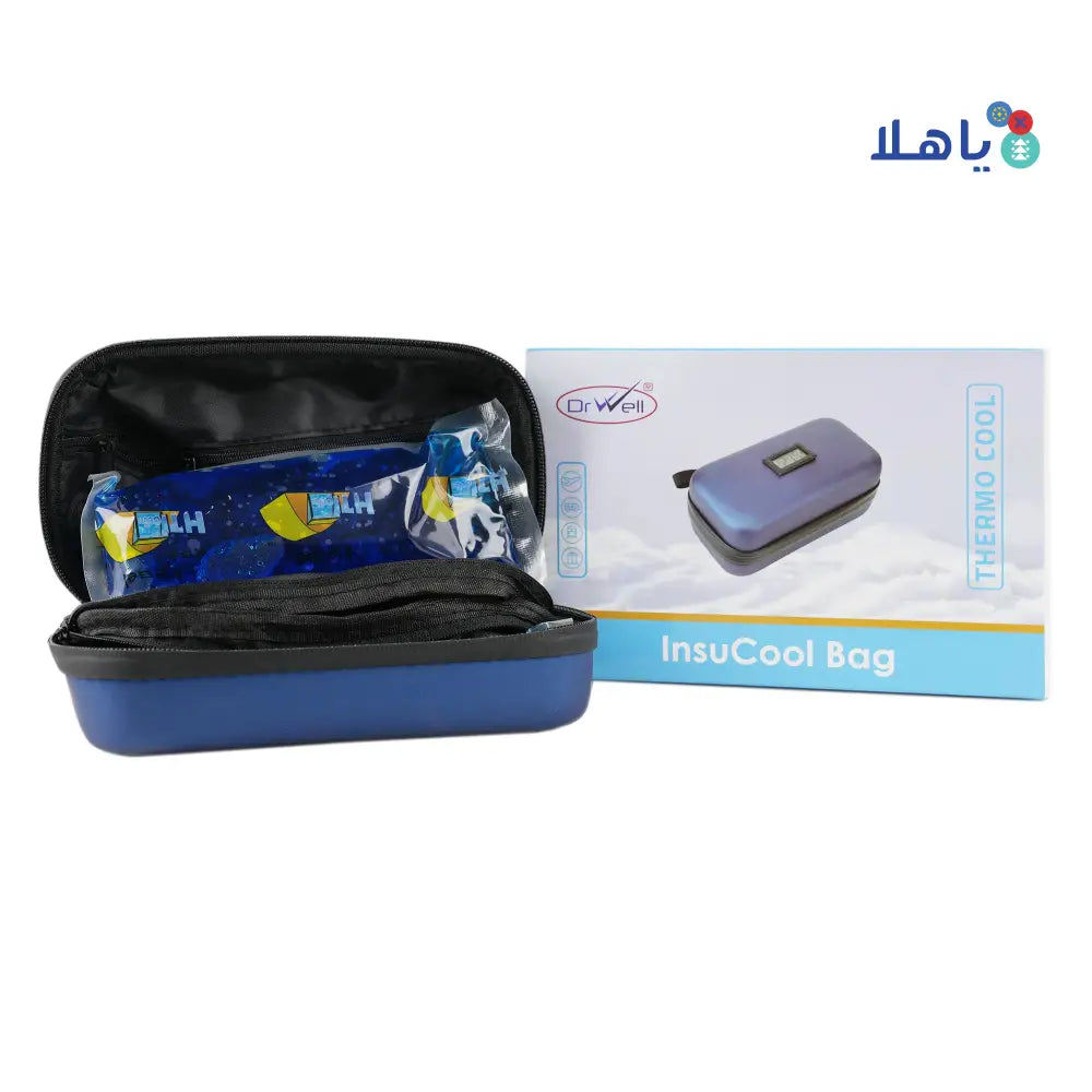 Dr well Insucool Digital Bag - INS009