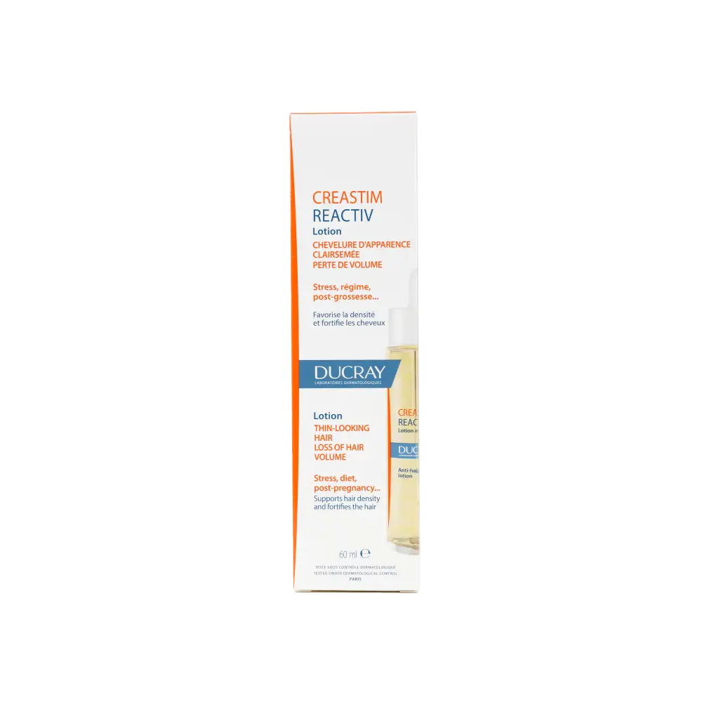 Ducray Creastim Reactive Lotion 60ml