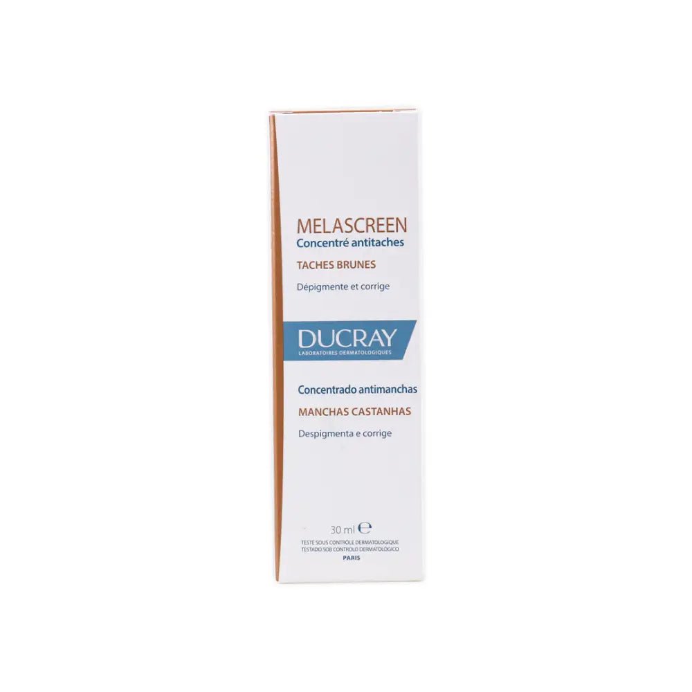 DUCRAY - Ducray Melascreen Anti - Spots Concentrate Cream 30ml - Pharmazone - 