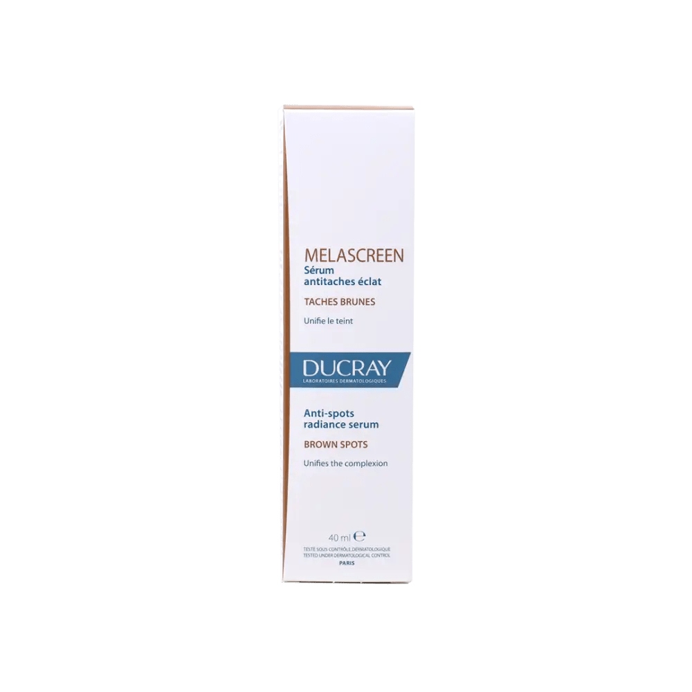 DUCRAY - Ducray Melascreen Anti - Spots Radiance Serum 40ml - Pharmazone - 