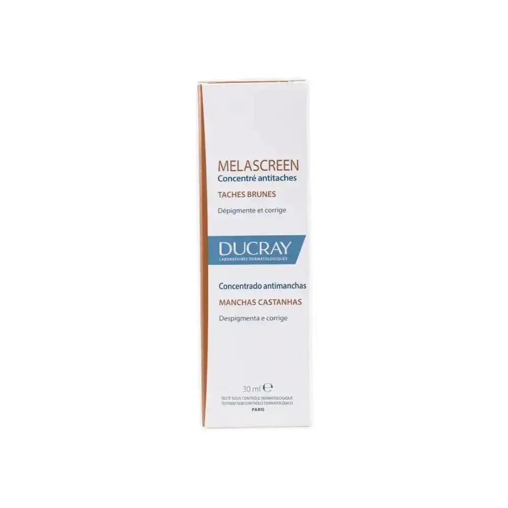 DUCRAY - Ducray Melascreen Anti - Spots Concentrate Cream 30ml - Pharmazone - 