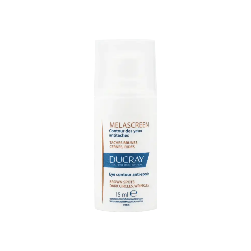 DUCRAY - Ducray Melascreen Anti - Spots Eye Contour 15ml - Pharmazone - 