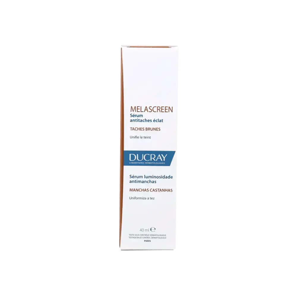 DUCRAY - Ducray Melascreen Anti - Spots Radiance Serum 40ml - Pharmazone - 