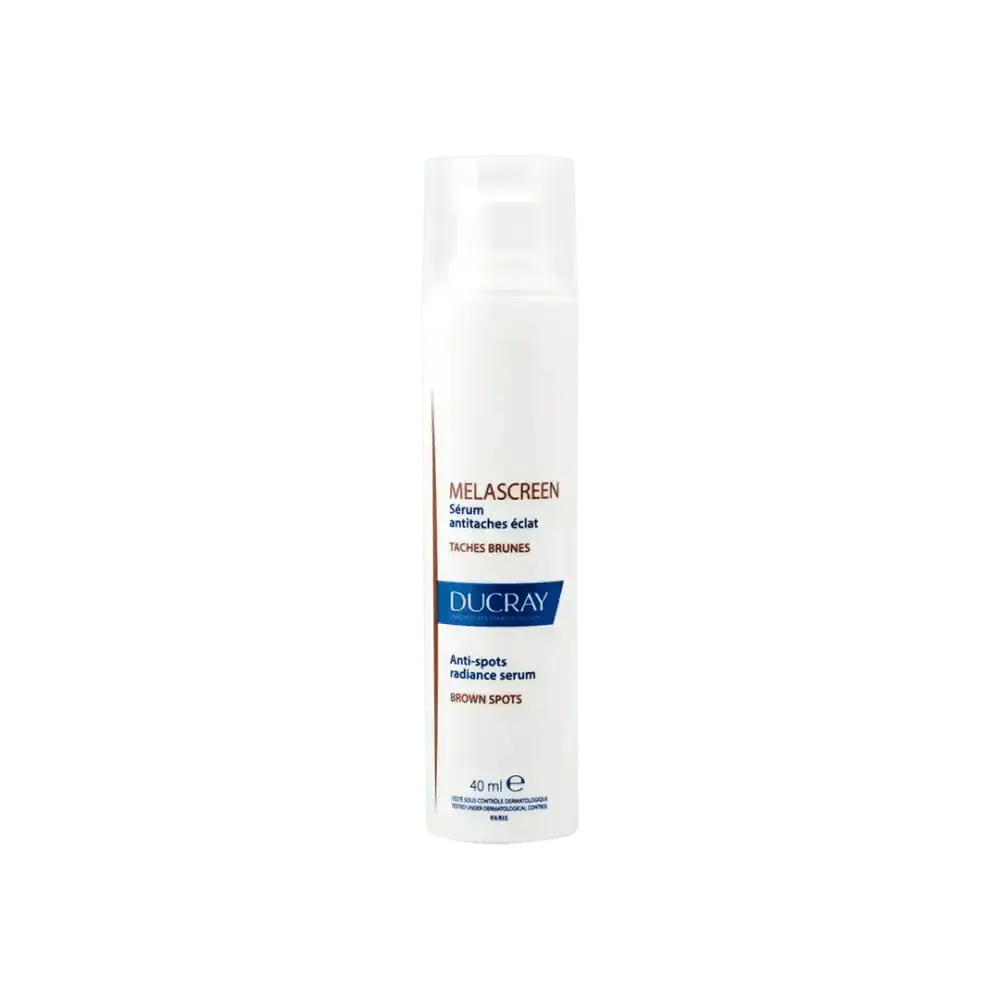 DUCRAY - Ducray Melascreen Anti - Spots Radiance Serum 40ml - Pharmazone - 