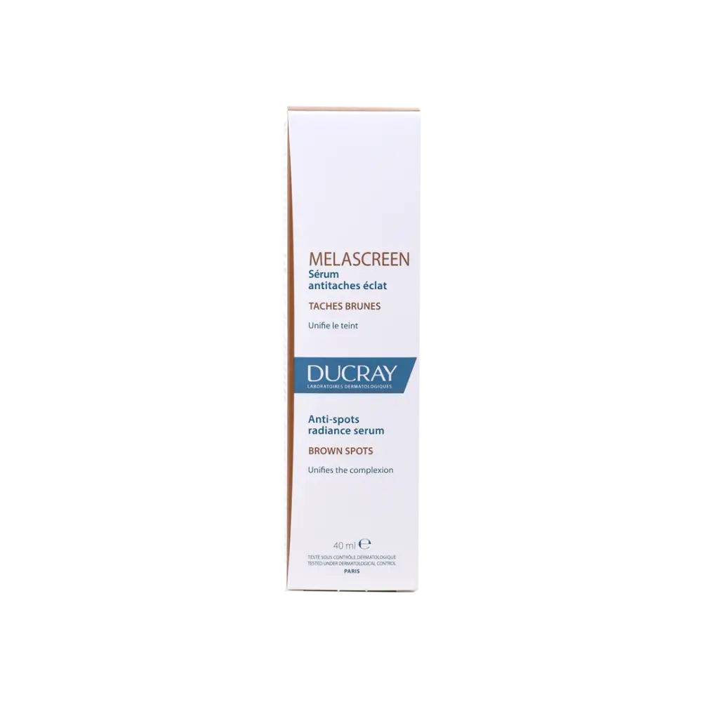 Ducray Melascreen Anti-Spots Radiance Serum 40ml