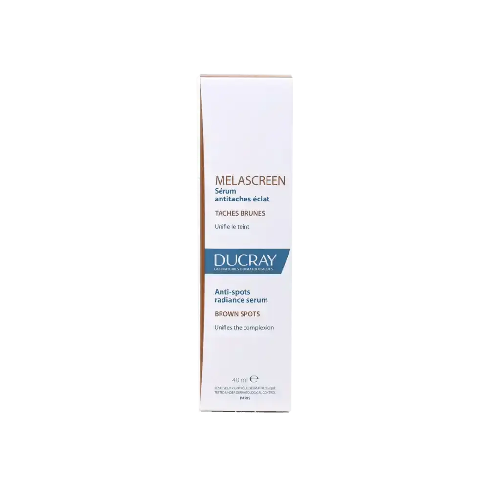 DUCRAY - Ducray Melascreen Anti - Spots Radiance Serum 40ml - Pharmazone - 