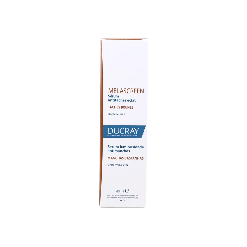 Ducray Melascreen Anti-Spots Radiance Serum 40ml