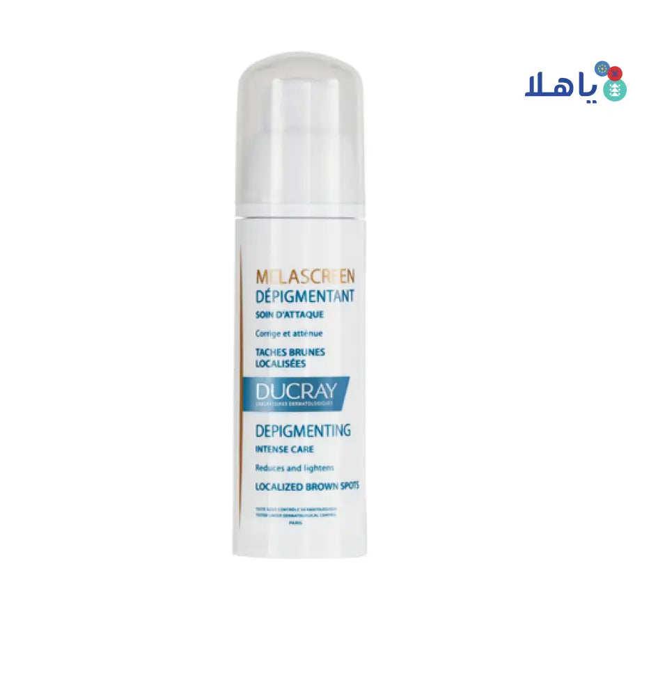 DUCRAY MELASCREEN DEPIGMENT 30ML