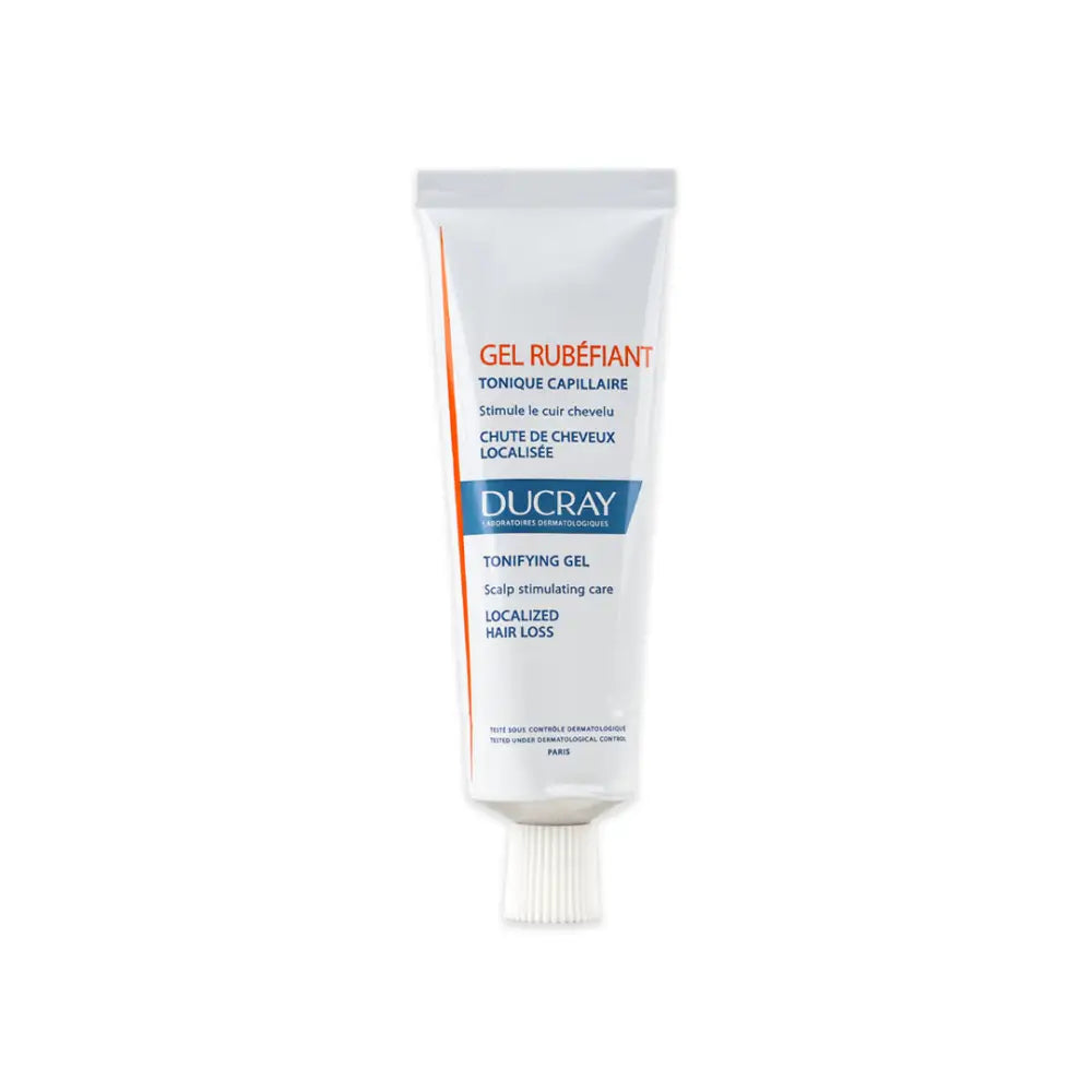 Ducray Stimulating Gel (Tonifying) 30 Ml