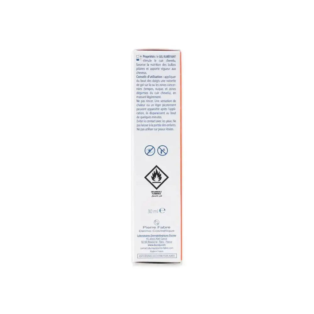 DUCRAY - Ducray Stimulating Gel (Tonifying) 30 Ml - Pharmazone - 