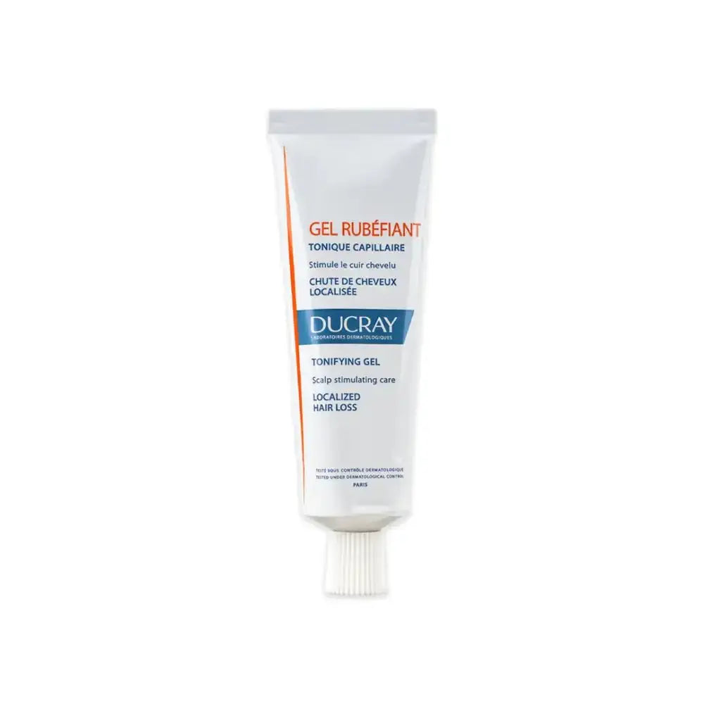 DUCRAY - Ducray Stimulating Gel (Tonifying) 30 Ml - Pharmazone - 