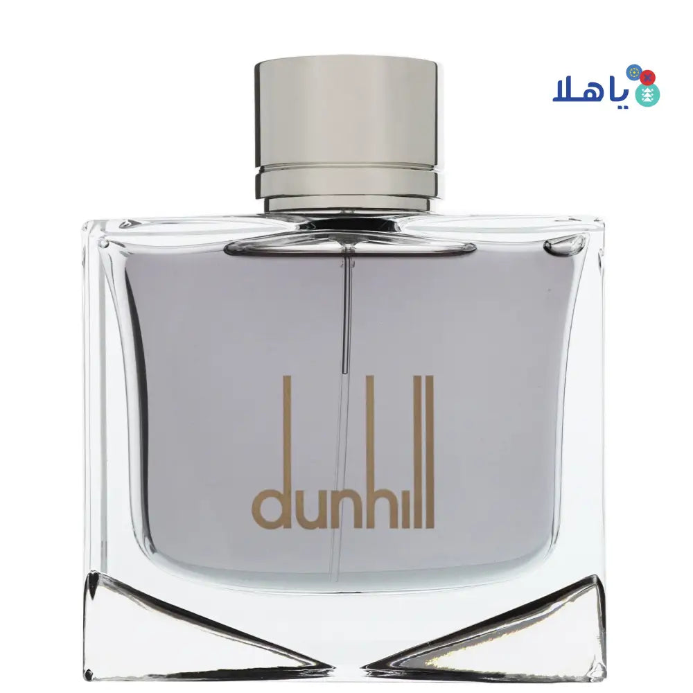 DUNHILL BLACK EDITION EDT 100 ML/G 4013