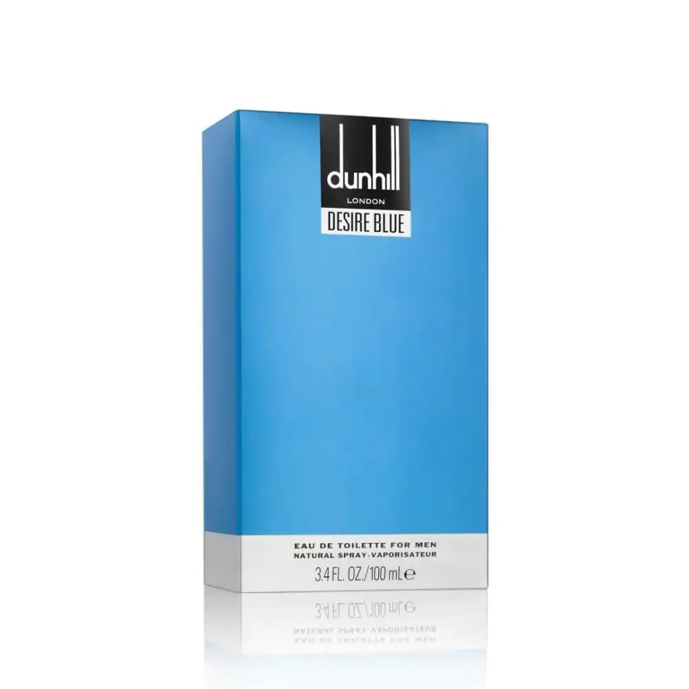 Dunhill Desire Blue For Men EDT 100ML 1555