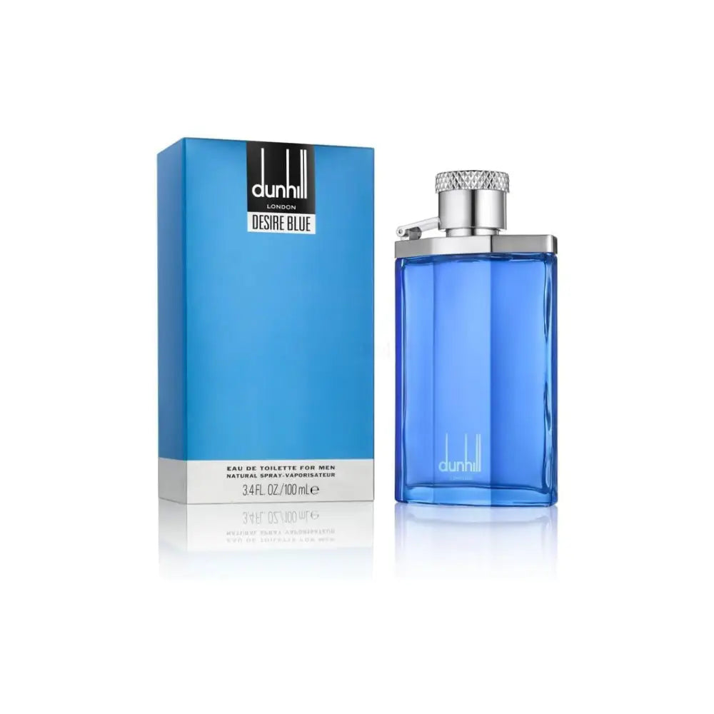 Dunhill Desire Blue For Men EDT 100ML 1555