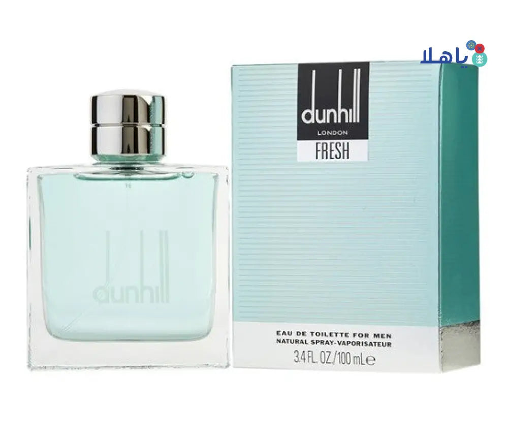 DUNHILL FRESH EDT 100 ML/G 5713