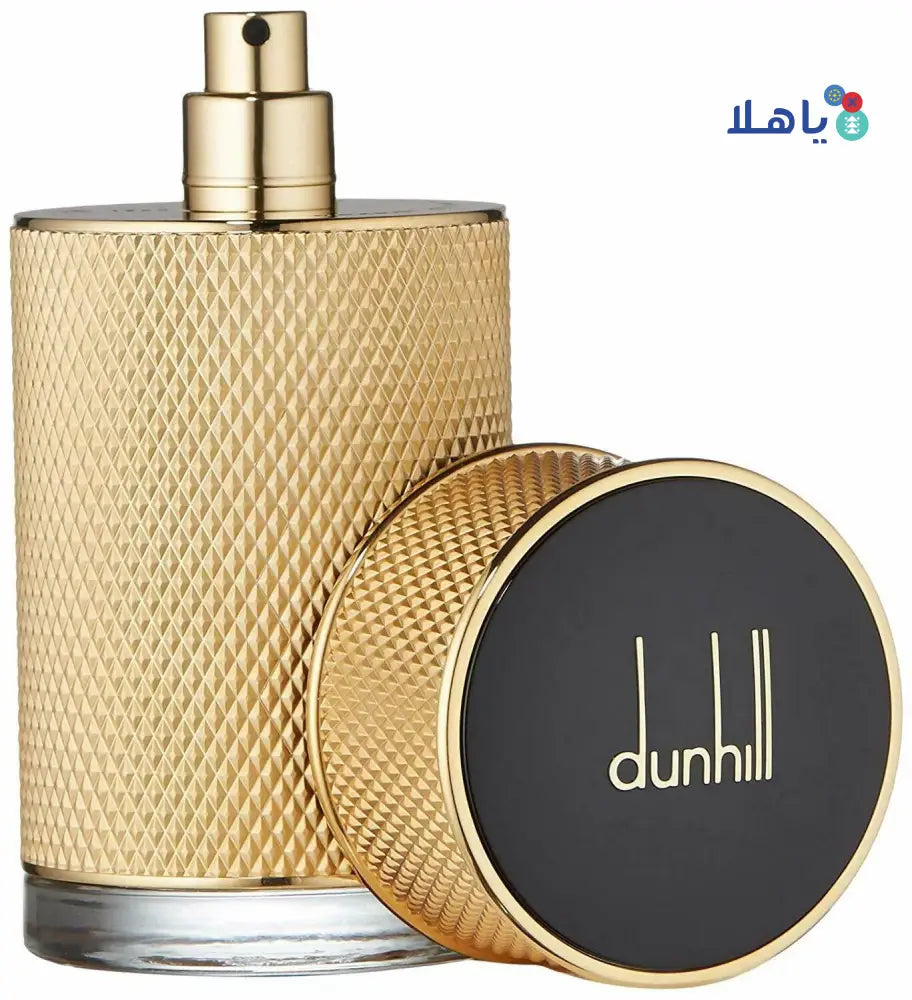 DUNHILL ICON ABSOLUTE EDP 100 ML/G 6192