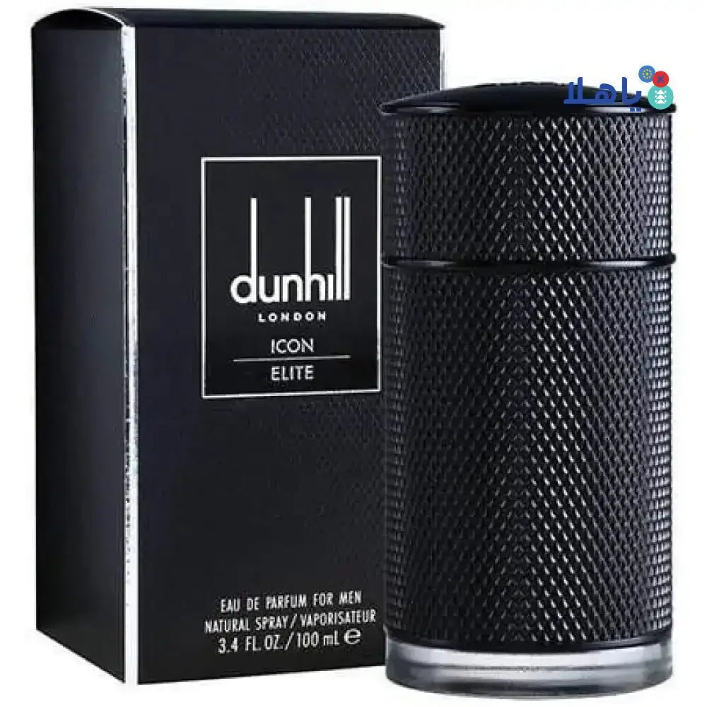 DUNHILL - Dunhill Icon Elite For Men EDP 100ML 6116 - Pharmazone - 