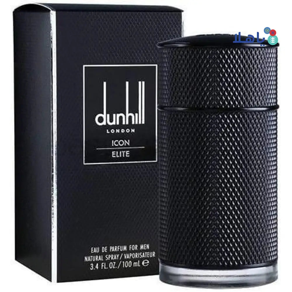 Dunhill Icon Elite For Men EDP 100ML  6116