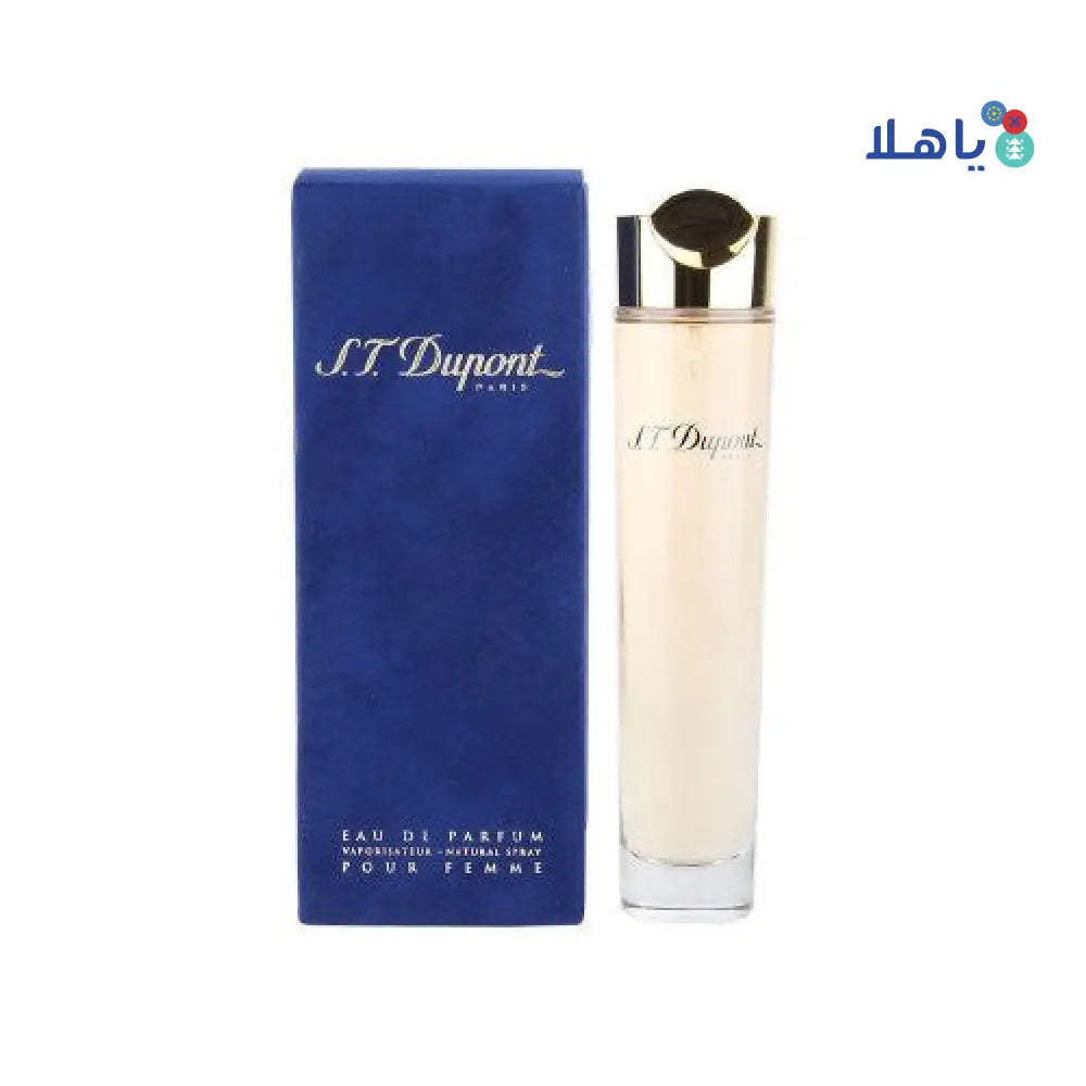 DUPONT EDP 100 ML LADIES 6527