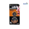 DURACELL - Duracell Lithium Coin Battery 2pcs - CR2016 - Pharmazone - 