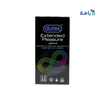 RB DUREX - Durex Condom Extended Pleasure 12S - Pharmazone - 