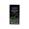 RB DUREX - Durex Condom Extended Pleasure 12S - Pharmazone - 