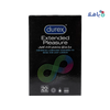 DUREX CONDOM EXTENDED PLEASURE 20S