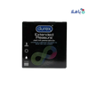 RB DUREX - DUREX CONDOM EXTENDED PLEASURE 3S - Pharmazone - 