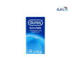 RB DUREX - Durex Condom Extra Safe 12S - Pharmazone - 