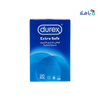 DUREX CONDOM EXTRA SAFE 20S