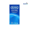 RB DUREX - DUREX CONDOM EXTRA SAFE 6S - Pharmazone - 