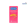 RB DUREX - Durex Condom Intense Pleasure 12S - Pharmazone - 