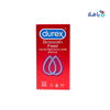 RB DUREX - DUREX CONDOM SMOOTH FEEL 12S - Pharmazone - 