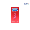 RB DUREX - DUREX CONDOM THIN FEEL 12PCS - Pharmazone - 