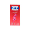 RB DUREX - DUREX CONDOM THIN FEEL 12PCS - Pharmazone - 