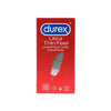 RB DUREX - DUREX CONDOM ULTRA THIN FEEL 12S - Pharmazone - 