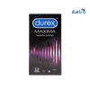 Durex Maxima 12 Condoms