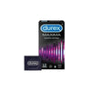 RB DUREX - Durex Maxima 12 Condoms - Pharmazone - 