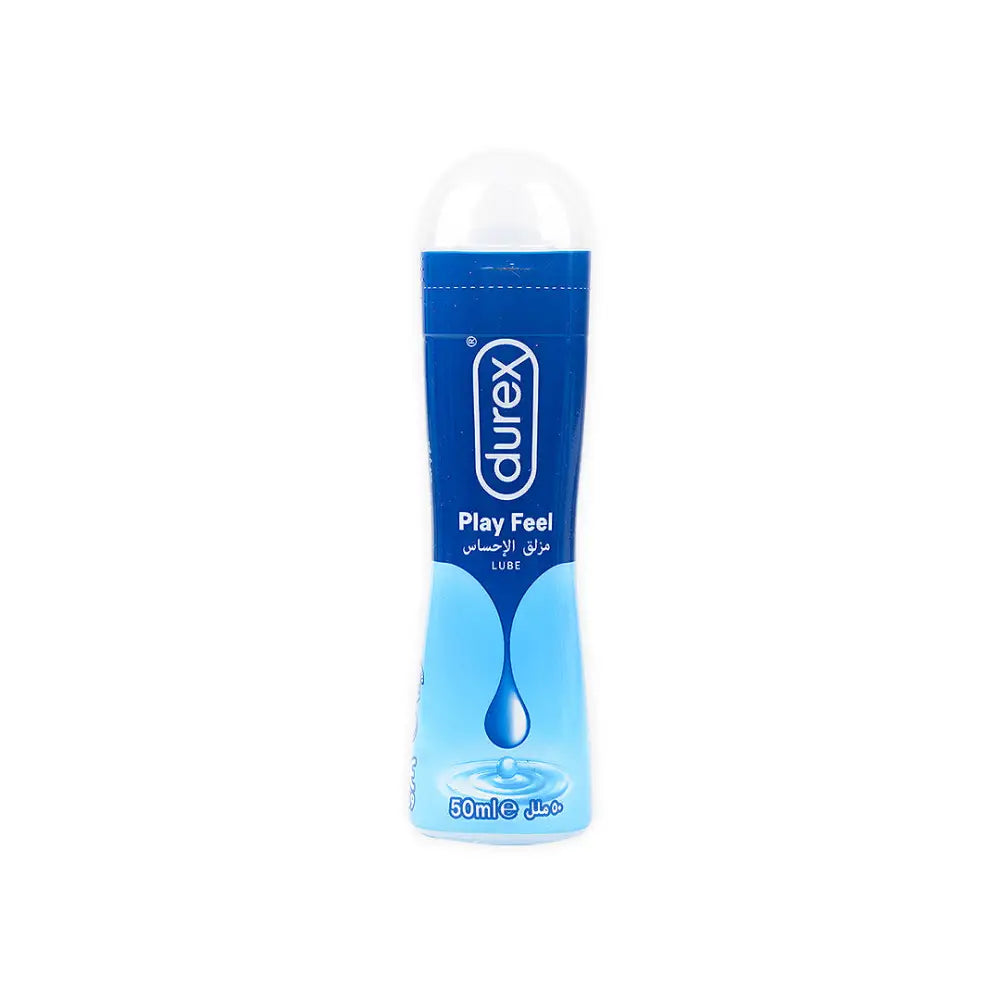 DUREX PLAY FEEL GEL 50 ML