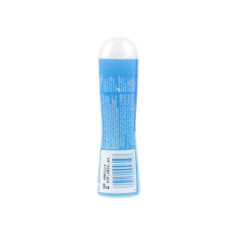 DUREX PLAY TINGLE GEL 50ML