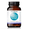 Viridian Multivitamin & Mineral Formula 30Cap