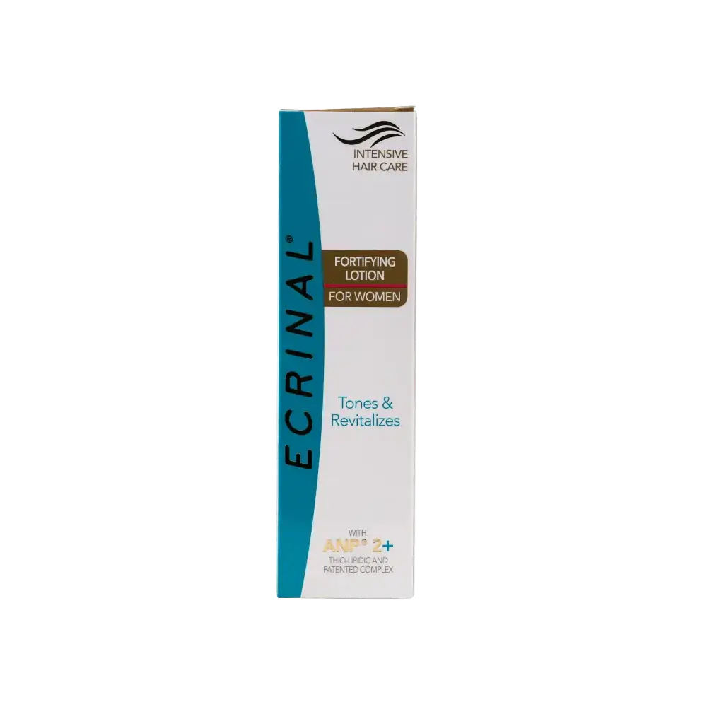 ECRINAL - Ecrinal Anp Lotion Women 200 Ml(Ec273) - Pharmazone - 