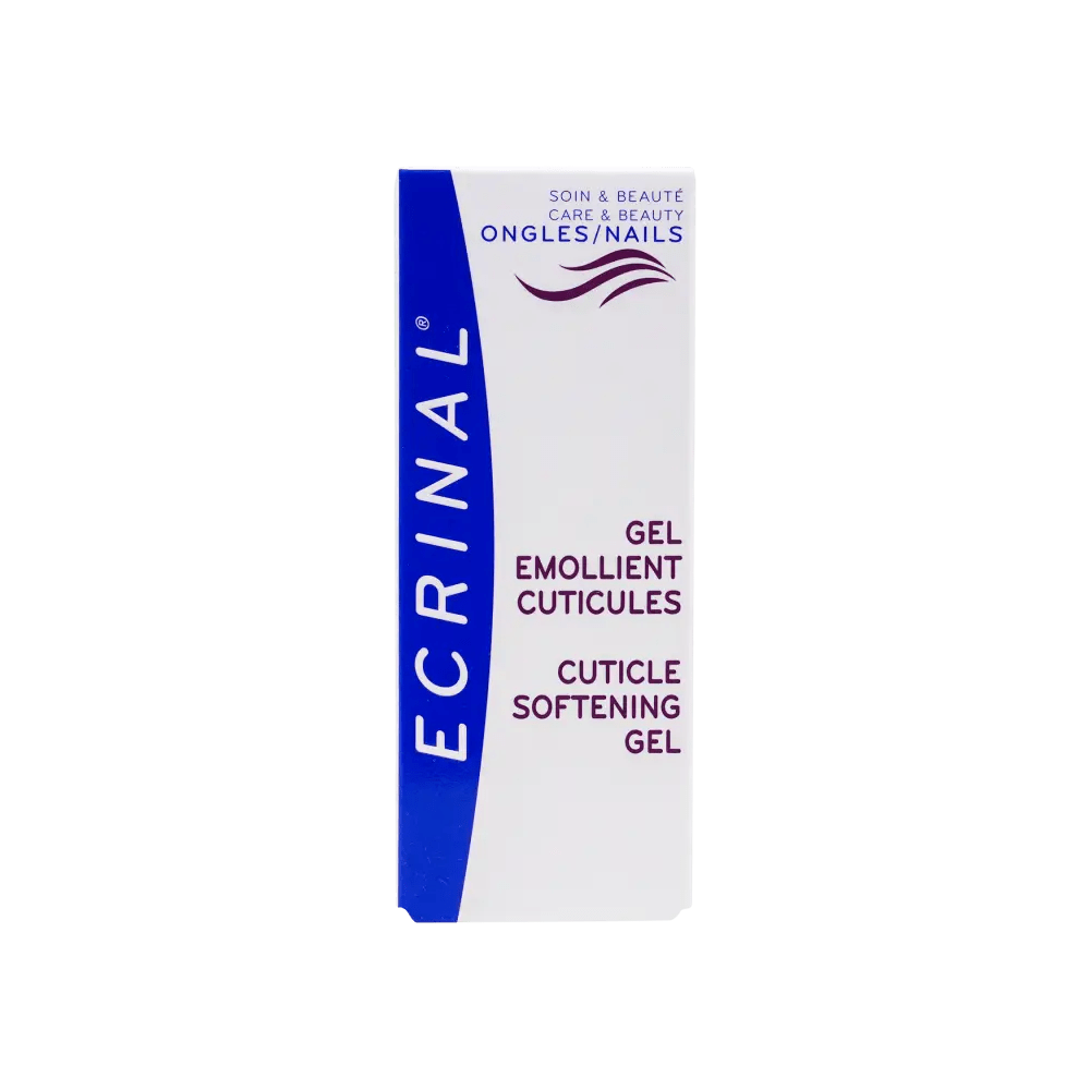 ECRINAL - Ecrinal Nail Cuticle Gel 10 Ml(Ec462) - Pharmazone - 