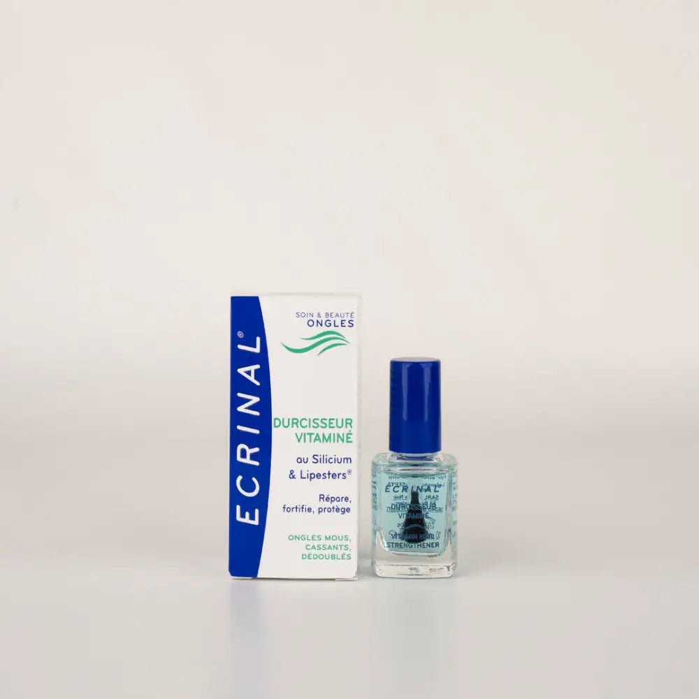 ECRINAL - Ecrinal Nail Vitamin Enriched10Ml(Ec444) - Pharmazone - 