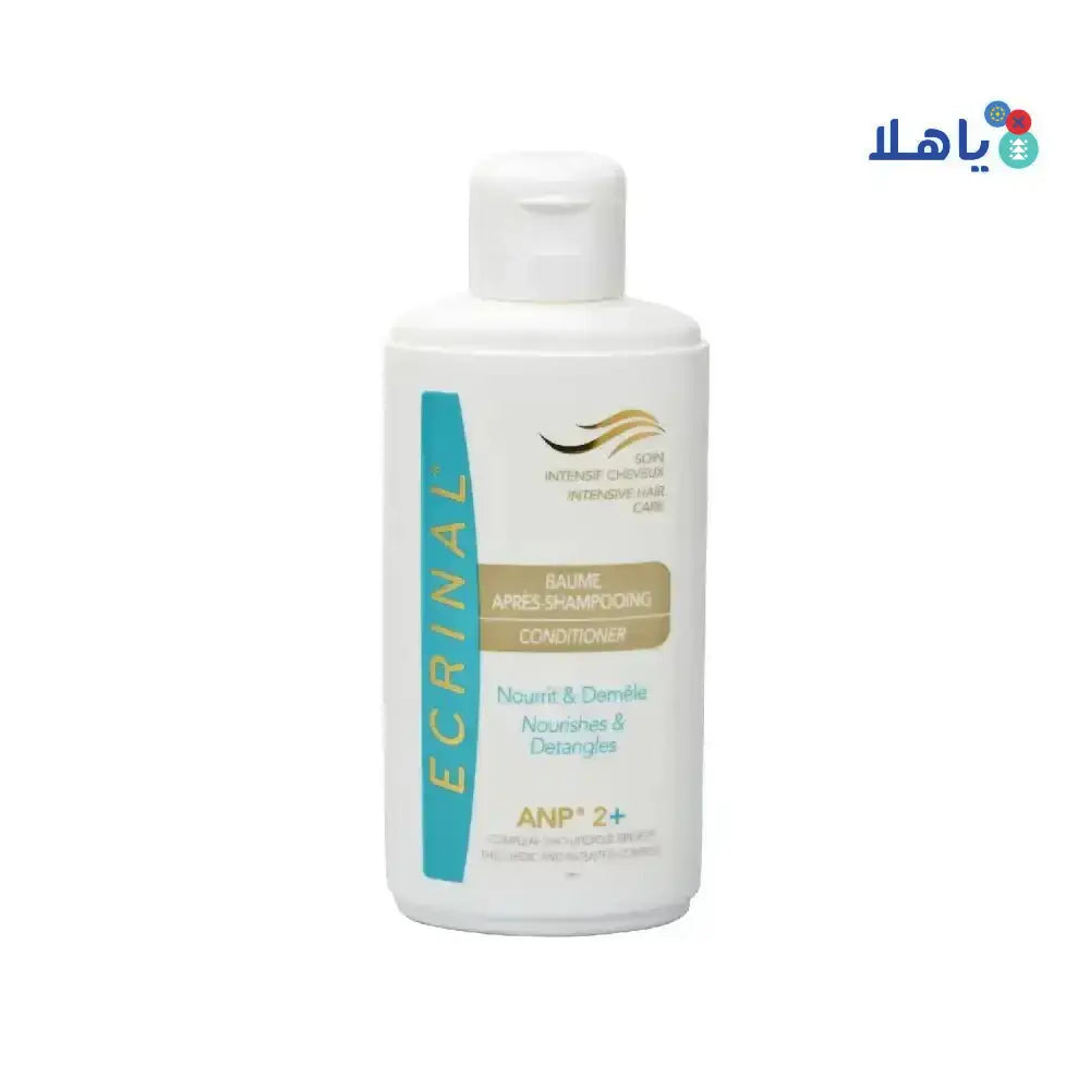 ECRINAL - Ecrinal Hair Anp 2+ Conditioner 250Ml - Pharmazone - 